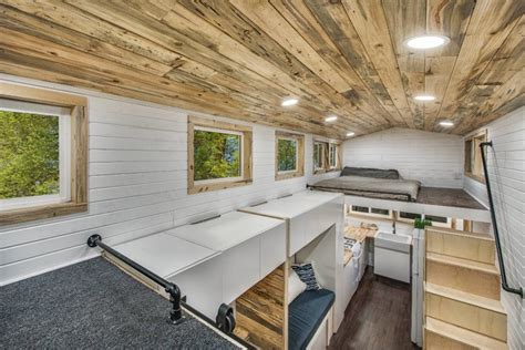 are tiny houses cheap